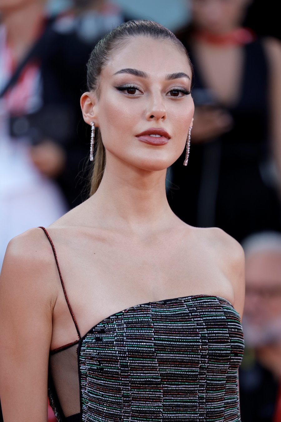 "Poor Things" Red Carpet - The 80th Venice International Film Festival