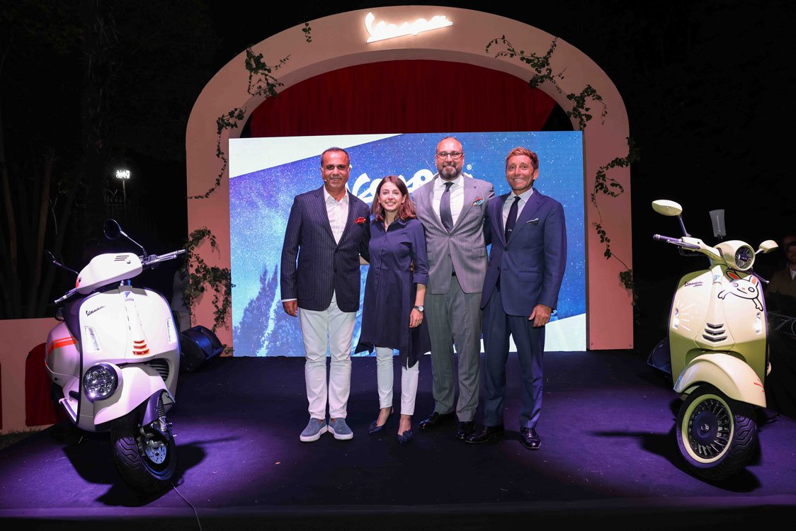 Emre Acar,İtalya Başkonsolosu Elena Clemente,Kaan Dağtekin