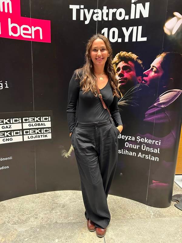 Esra Ruşan