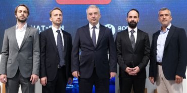 Hat-San Tersanesi Borsa İstanbul'da