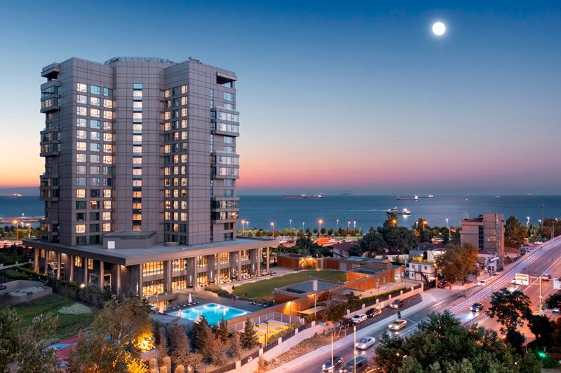 Hilton Bakırköy