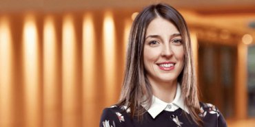 Işıl Akdemir Evlioğlu, ING'de üst düzey göreve atandı