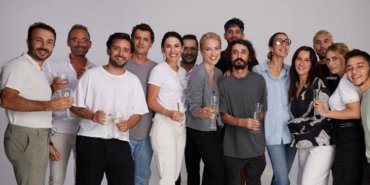 Lizay’ın marka yüzü yeniden Burcu Esmersoy