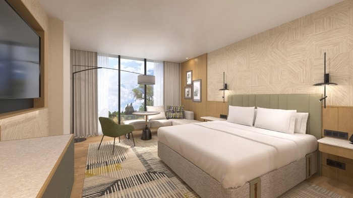 Marriott International