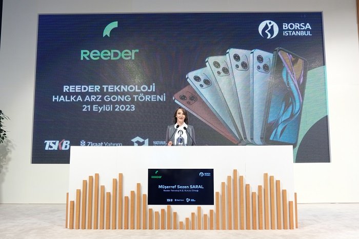 Müşerref Sezen Saral