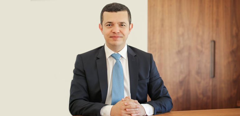 Ömer Fatih Keha