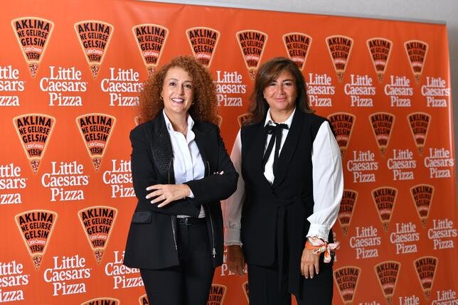 Pelin Çiftçioğlu-Banu Arıduru