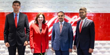 Coca-Cola'nın Dijital Servis Merkezi, İstanbul'da açıldı