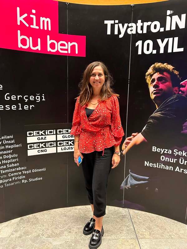 Selen Öztürk
