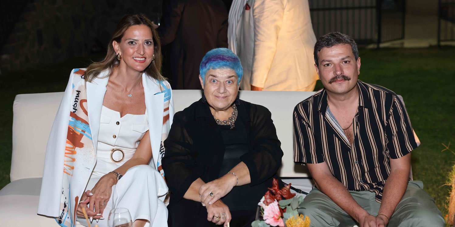Serra Yılmaz-Mehmet Turgut