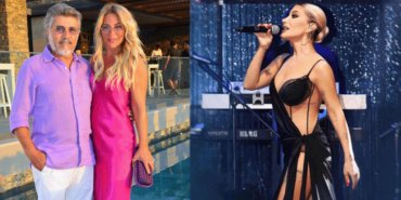 İrem Derici ile Sevda Dedeman karakolluk oldu