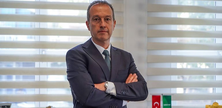 Sinan Öktem
