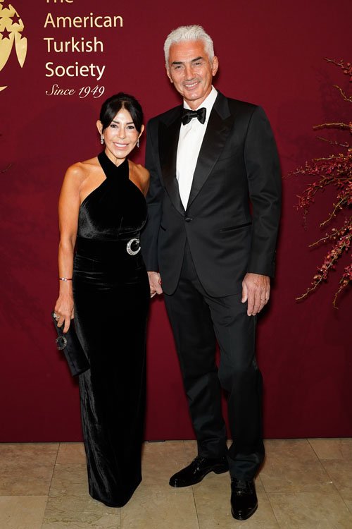 Suzan Sabancı Dinçer