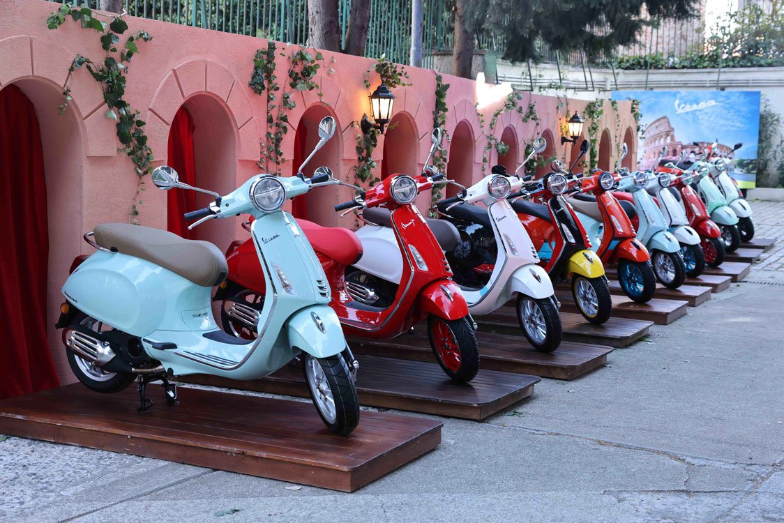 Vespa