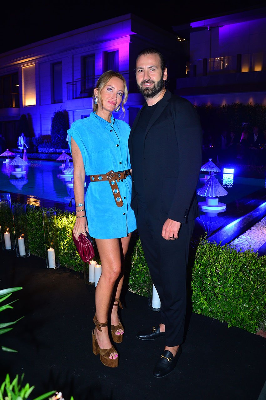 Yasemin Taciroğlu-Ahmet Uras