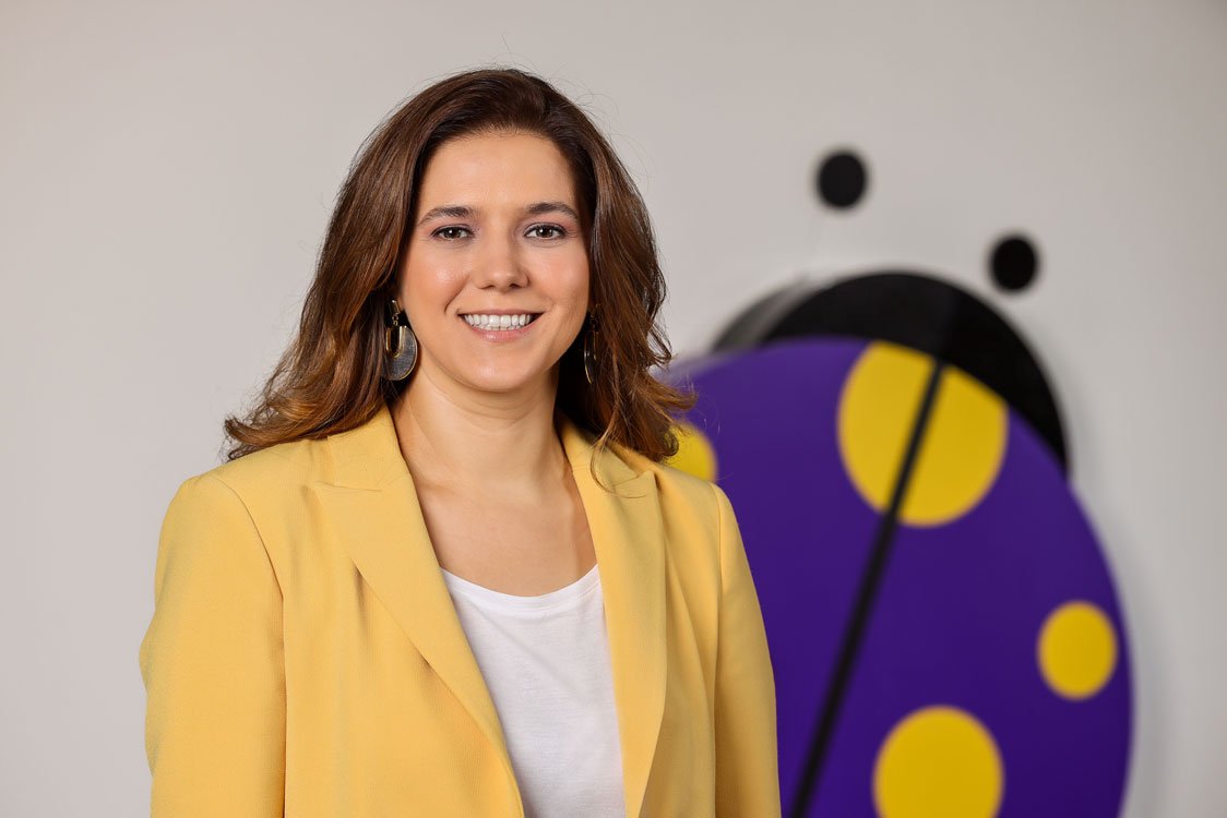n11 CEO’su Nihal Dindar Akın