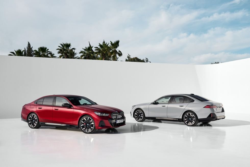 2024-BMW i5-edrive40