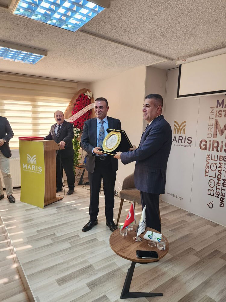 Abdülkadir Akkuş, Sabahattin Fidan