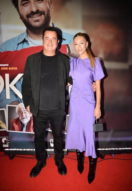 Acun Ilıcalı,Ayça Çağla Altunkaya