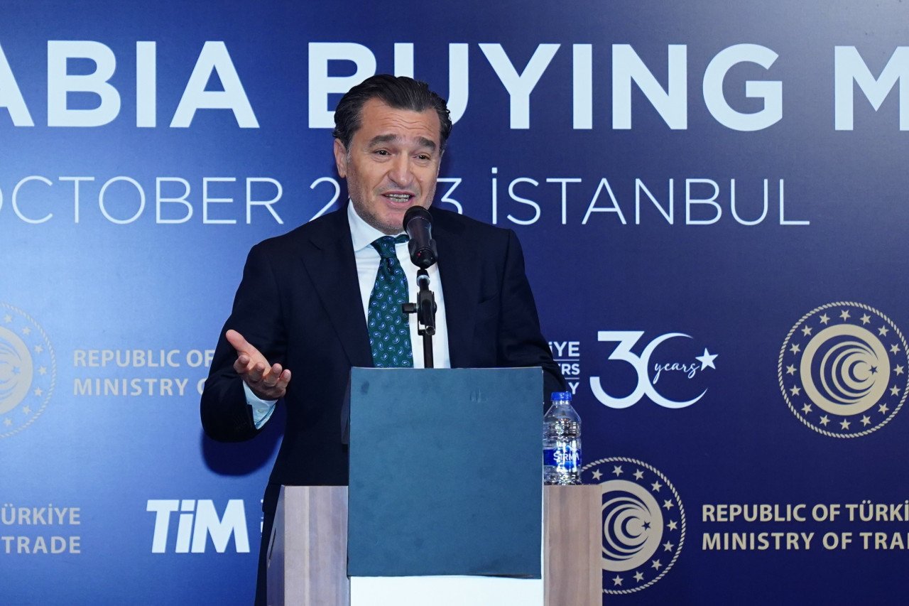 Ahmet Güleç-TİM