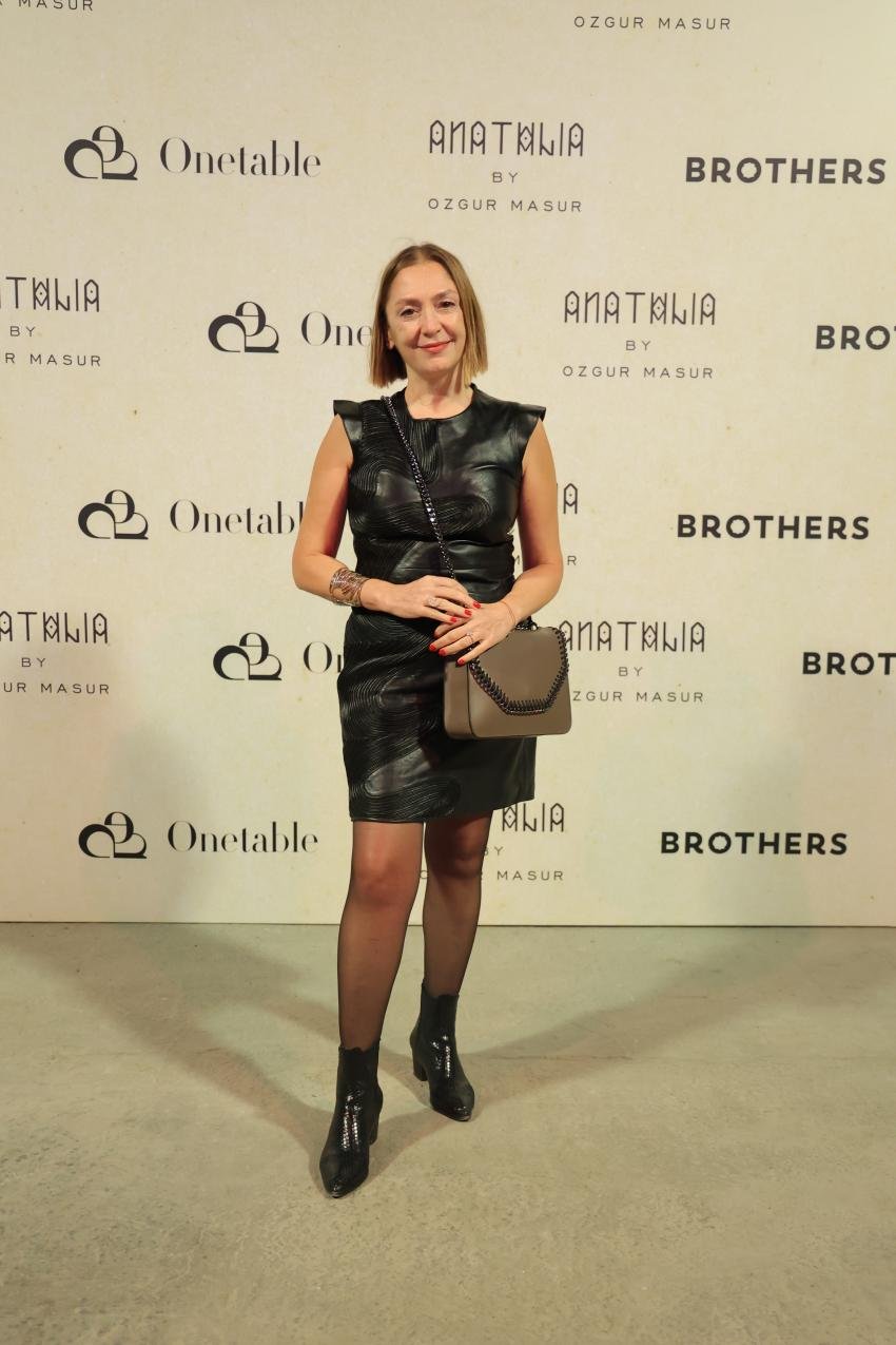 Arzu Kaprol