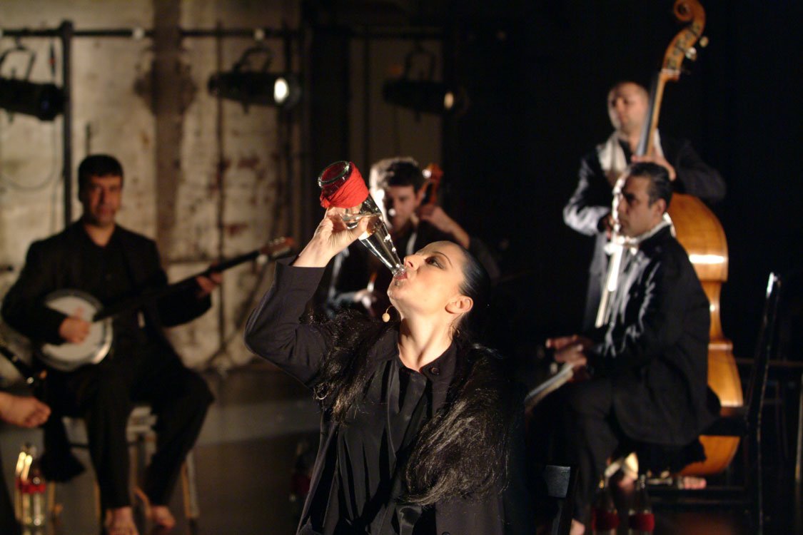 Ashura (Photo Credit-Fethi Izan)