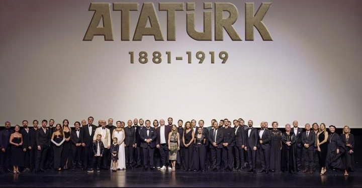 Atatürk