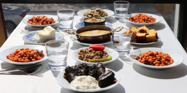 İstanbul’un Karadeniz lezzetleri durağı