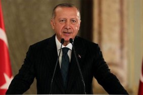 Cumhurbaşkanı Erdoğan: 12. Kalkınma Planımızı tamamladık