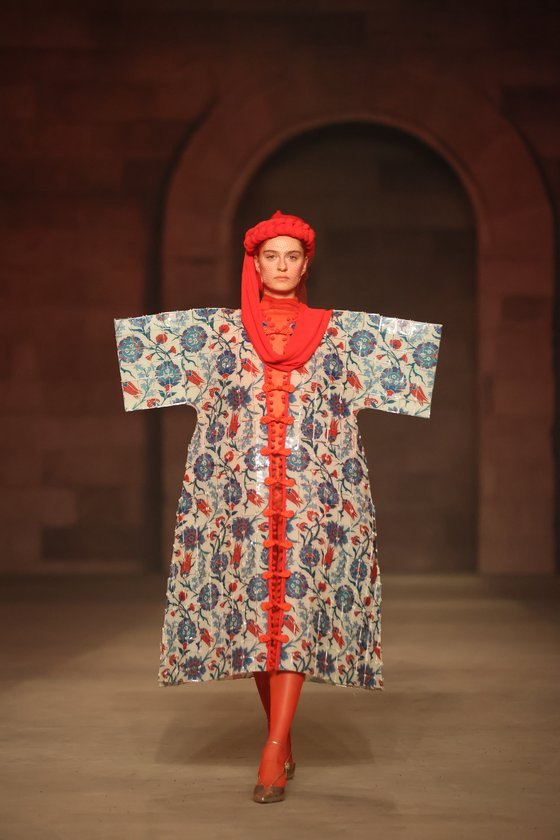 Defile