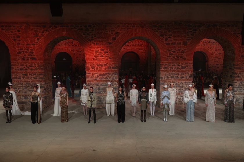 Defile