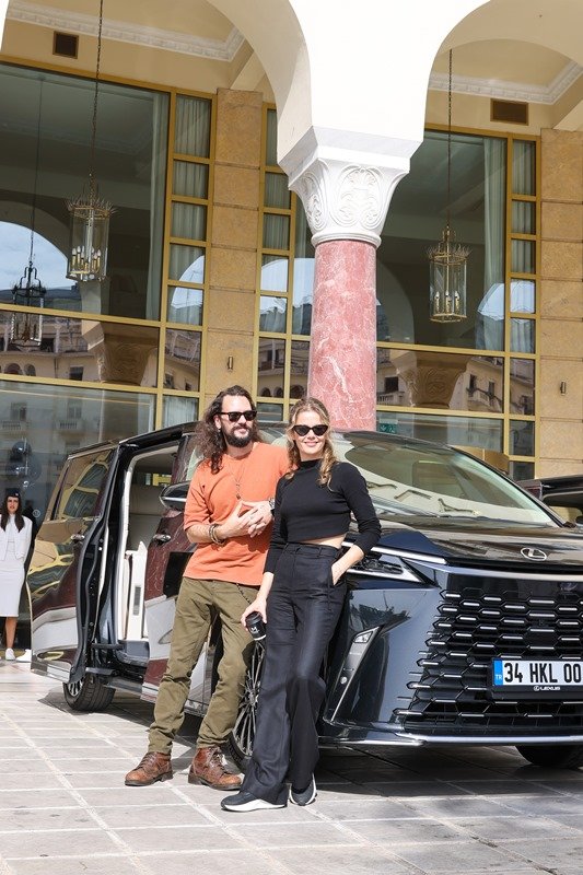 Emre Yetkin-Burcu Biricik