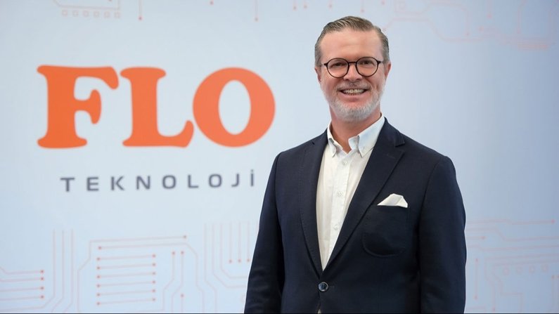 FLO CEO'su Yenal Gökyıldırım