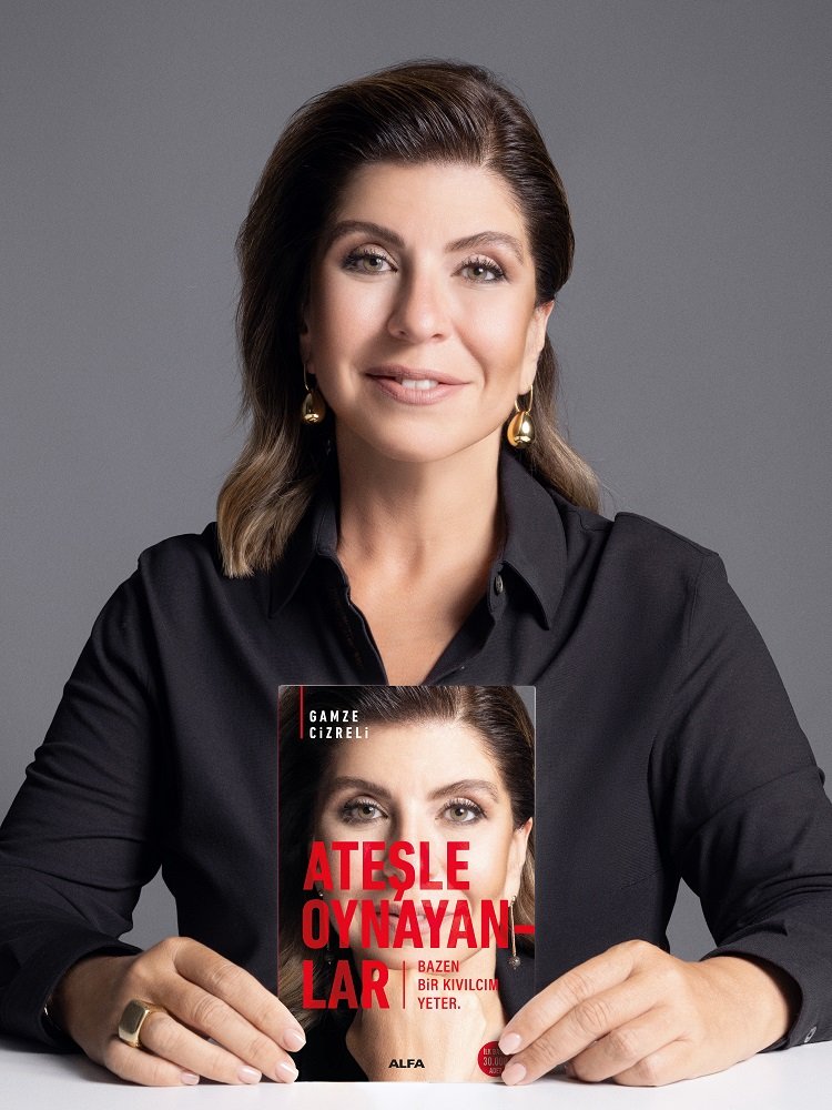 Gamze Cizreli