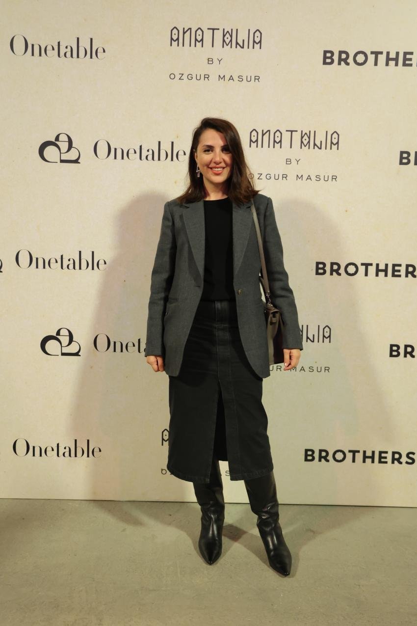 Gamze Saraçoğlu