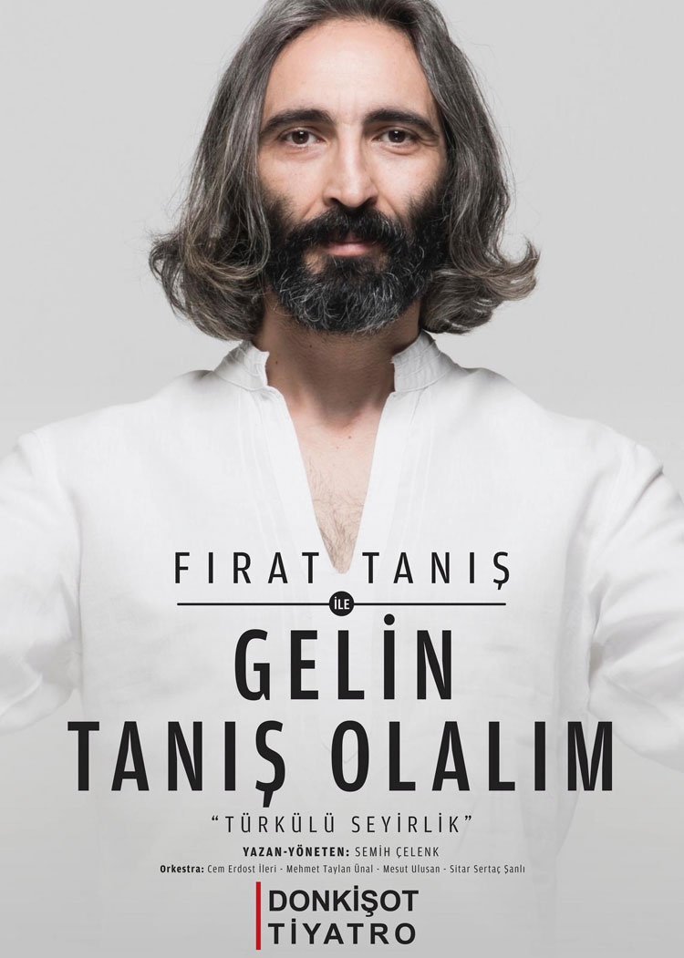 Gelin Tanis Olalim