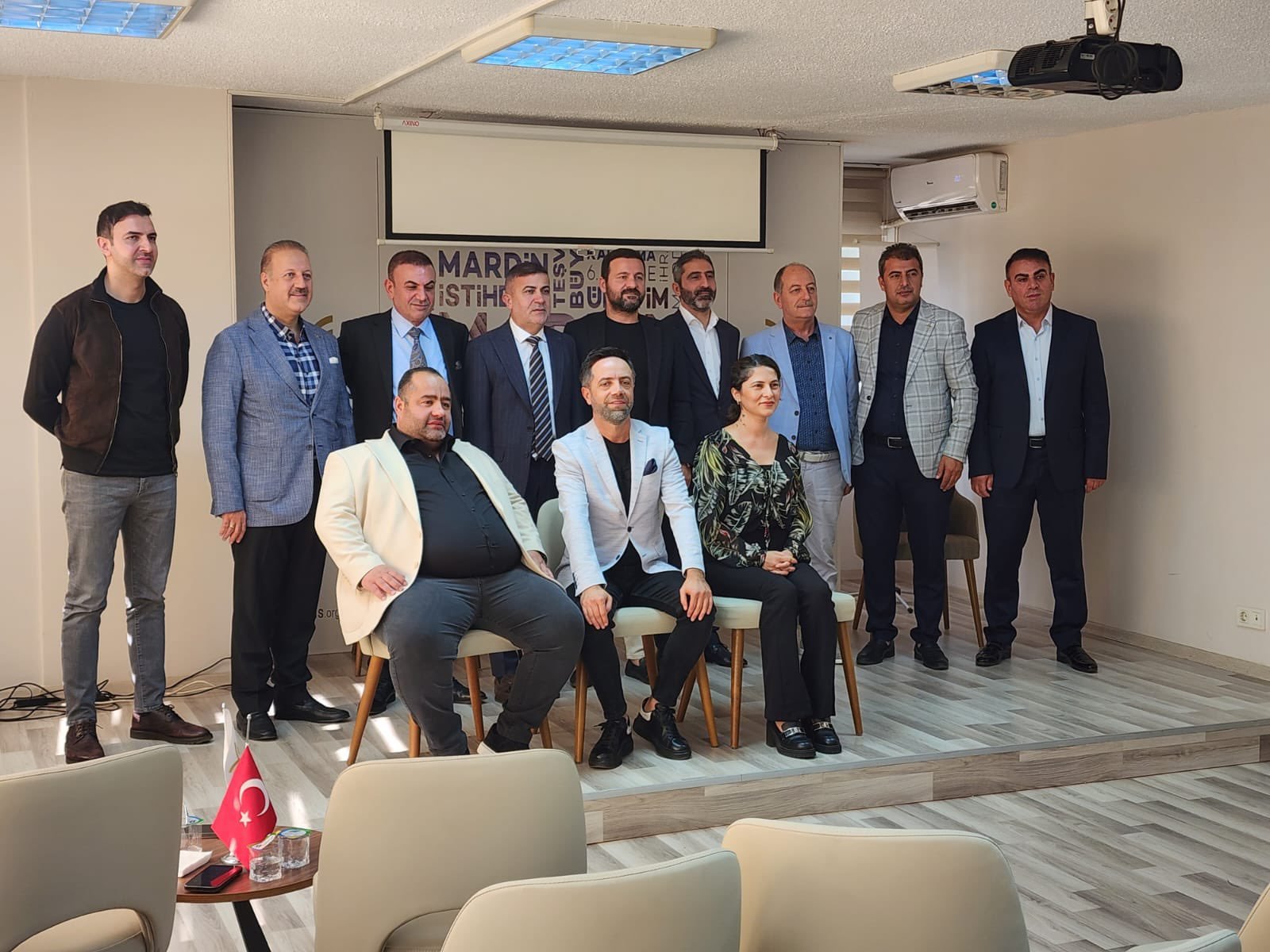 Genel-Mariş