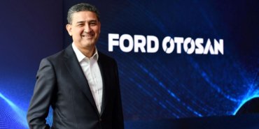 Ford Otosan'dan temettü kararı