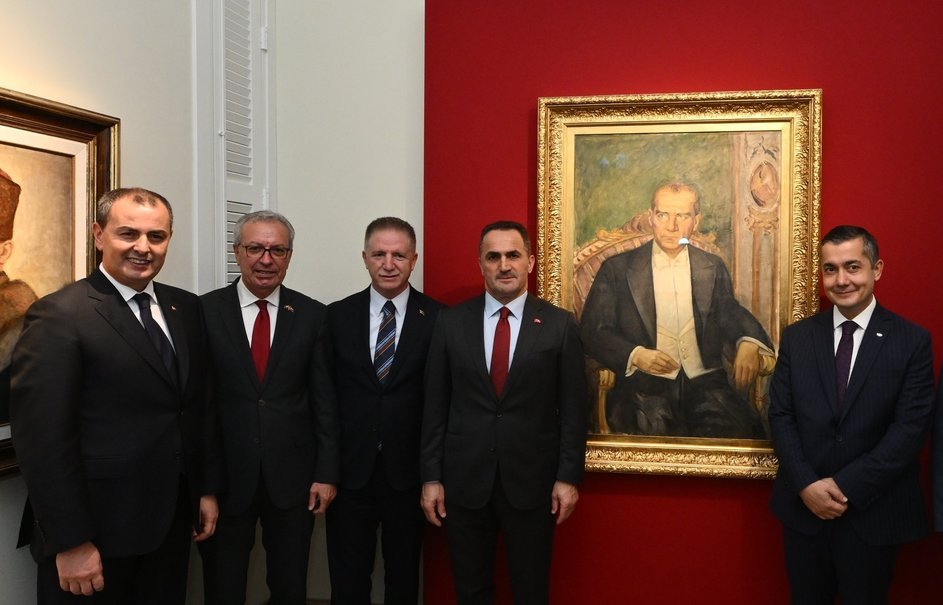 İş Bankası Resim Heykel Müzesi