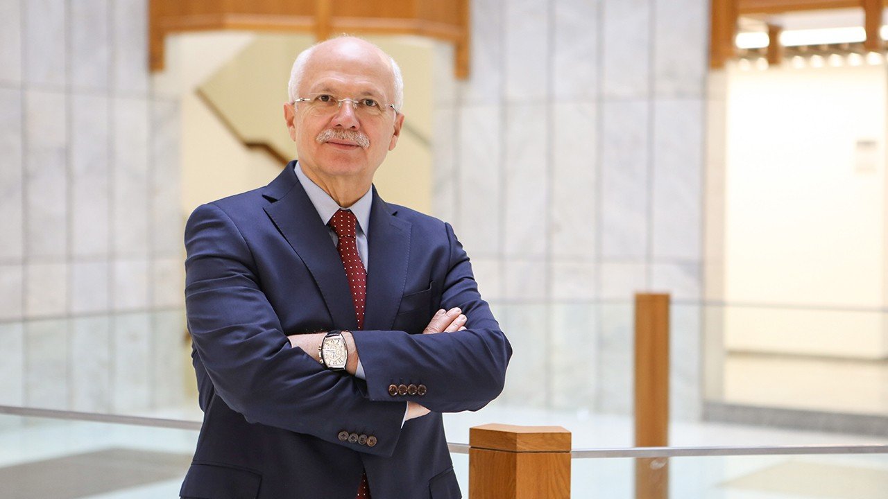 Kastamonu Entegre CEO’su Haluk Yıldız