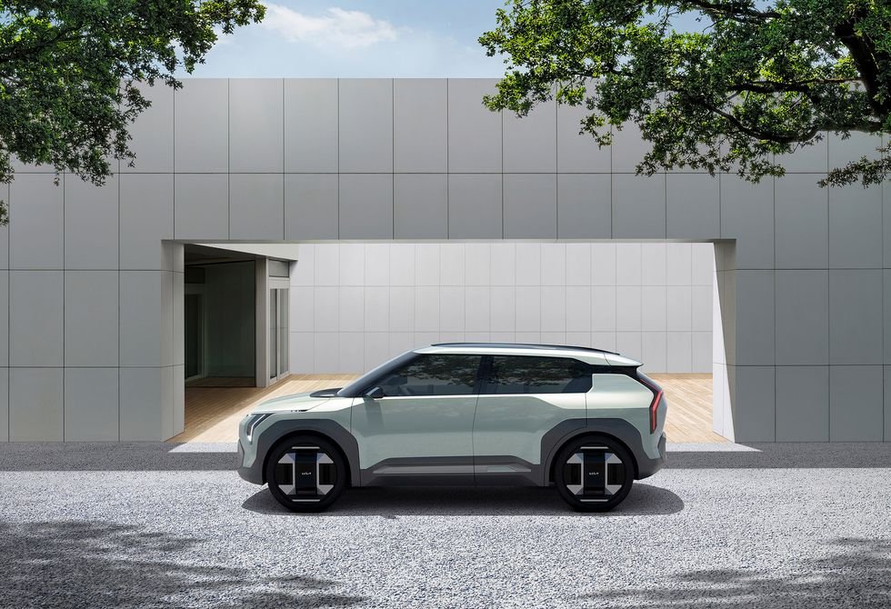 Kia Concept