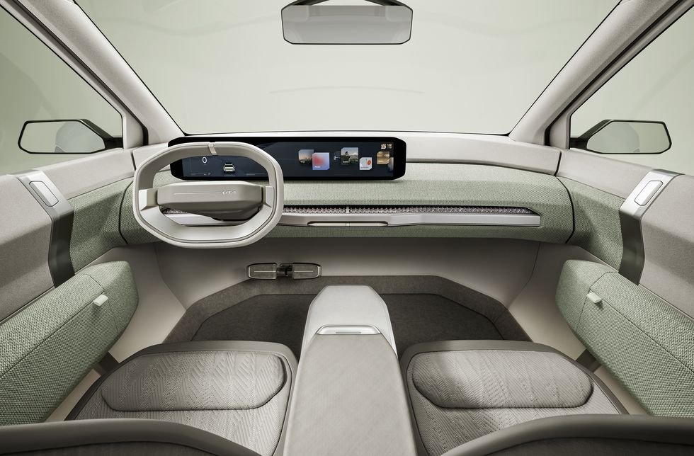 Kia Concept
