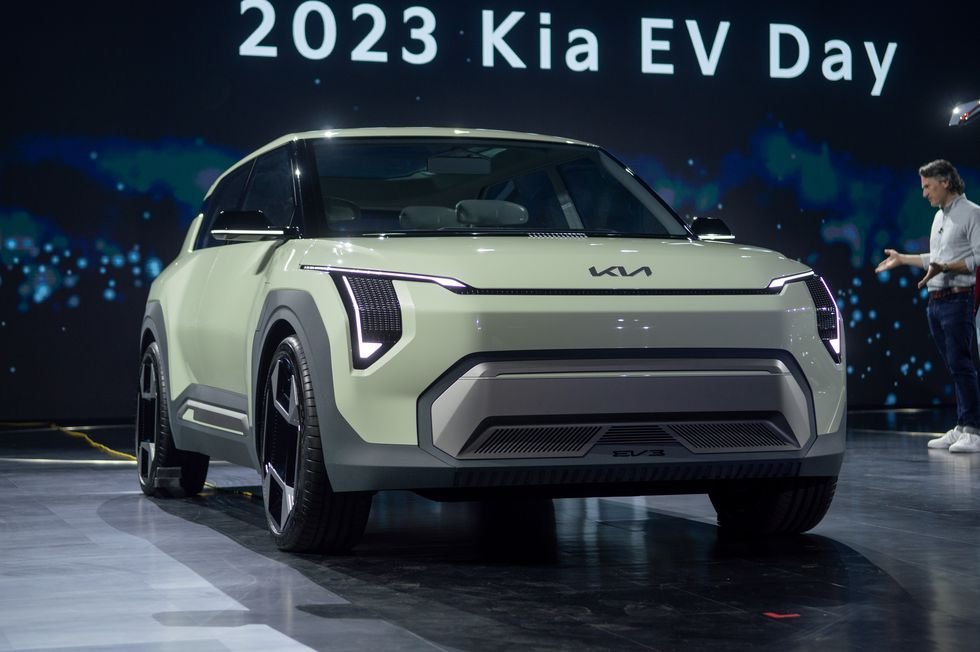 Kia Concept
