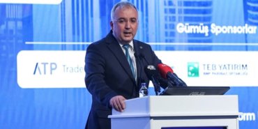 Borsa İstanbul Genel Müdürü Korkmaz Ergun