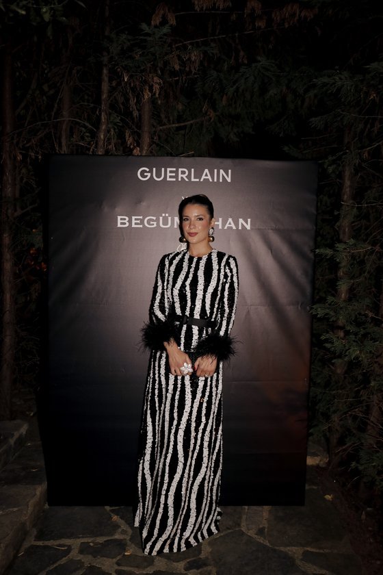 Melisa Von Faber Castel