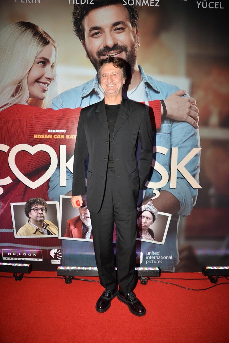 Muzaffer Yıldırım