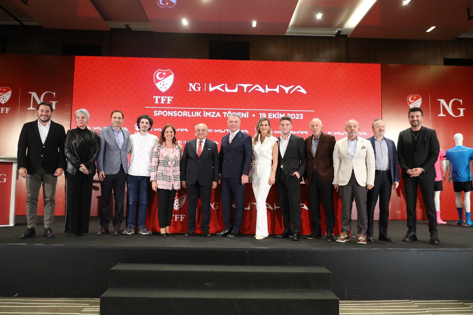NG Kütahya Seramik