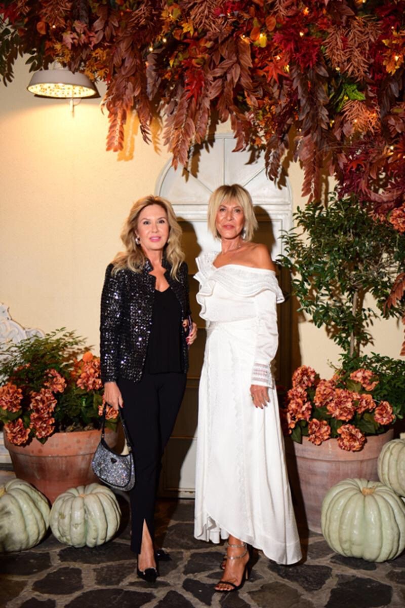 Necla Aksoy, Bilge Alemdar