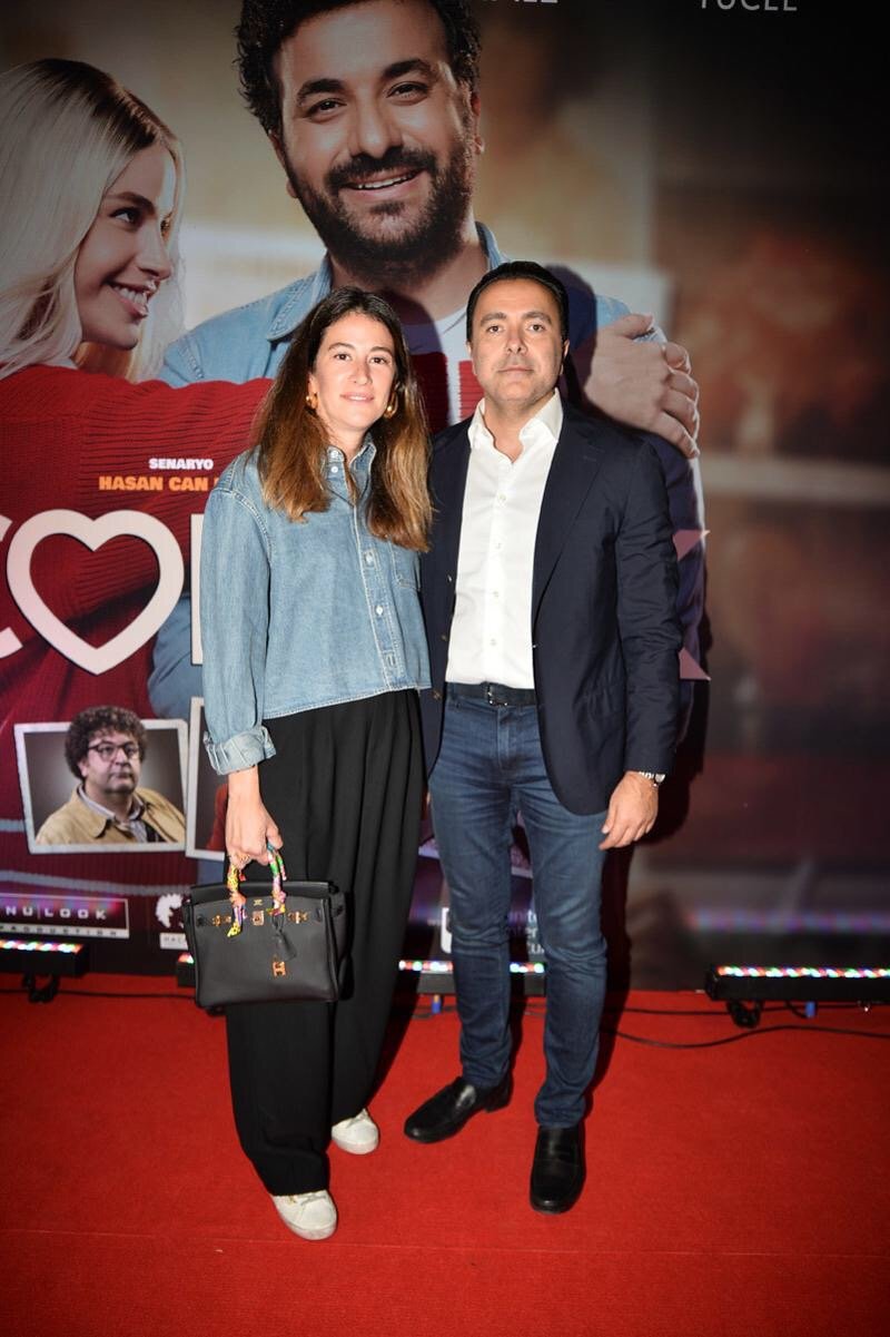 Nikol Başoğlu, Emre Kocadağ