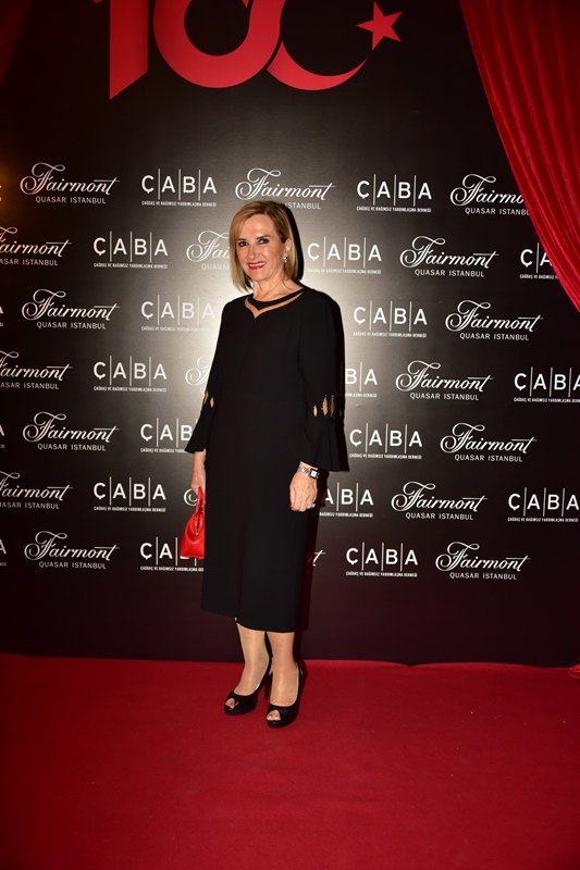 Nurgün Kemalbey